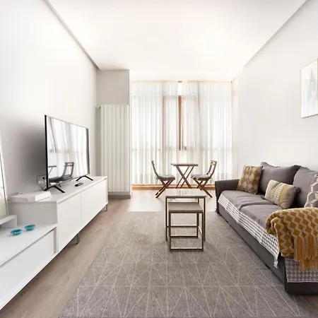 Aston I Gran Arenal Junto A La Ria Appartement *