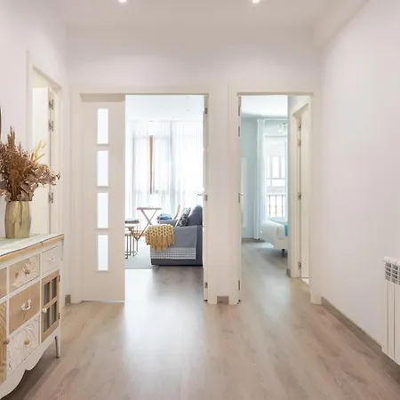Appartement Aston I Gran Arenal Junto A La Ria *