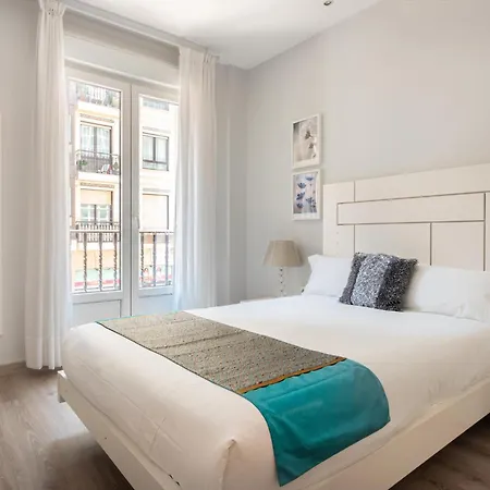 Appartement Aston I Gran Arenal Junto A La Ria