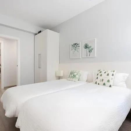 Appartement Aston I Gran Arenal Junto A La Ria