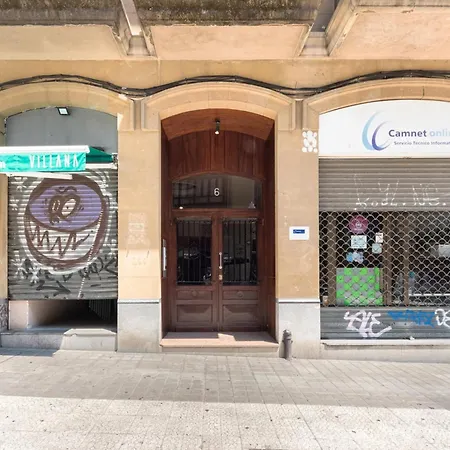 Appartement Aston I Gran Arenal Junto A La Ria