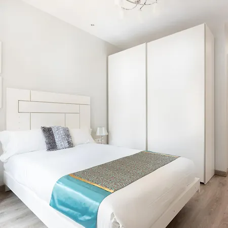 Aston I Gran Arenal Junto A La Ria Appartement