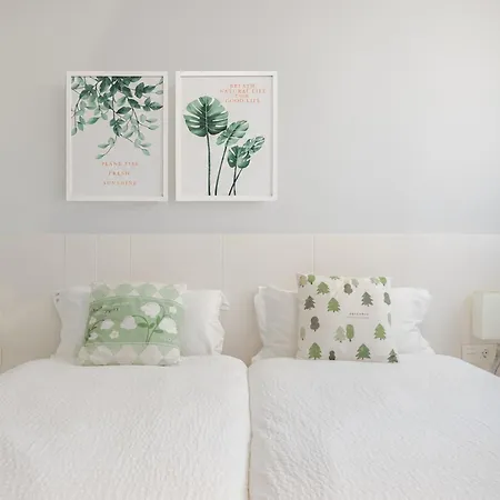 Appartement Aston I Gran Arenal Junto A La Ria *