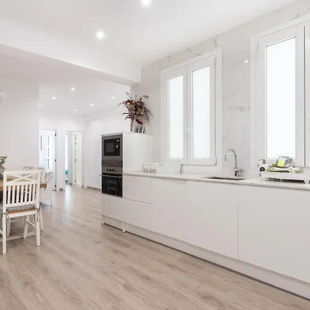 Appartement Aston I Gran Arenal Junto A La Ria Bilbao