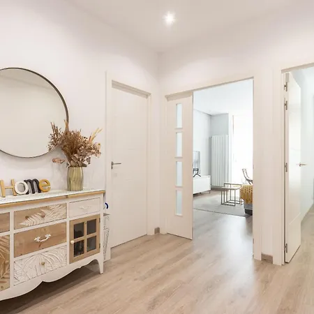 Apartamento Aston I Gran Arenal Junto A La Ria Con Parking