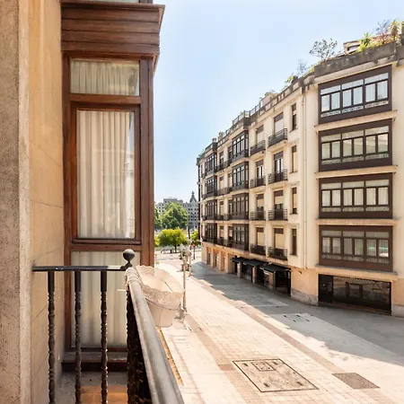 Appartement Aston I Gran Arenal Junto A La Ria Bilbao